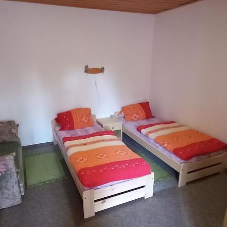 Penzion U Dvou Panu Pernink Zewnętrze zdjęcie
